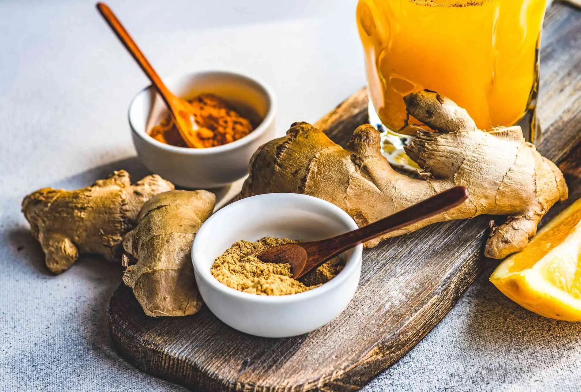 Why You Should Try Steamed Ginger Daily: Immune Support, Warmth, and Cold Relief