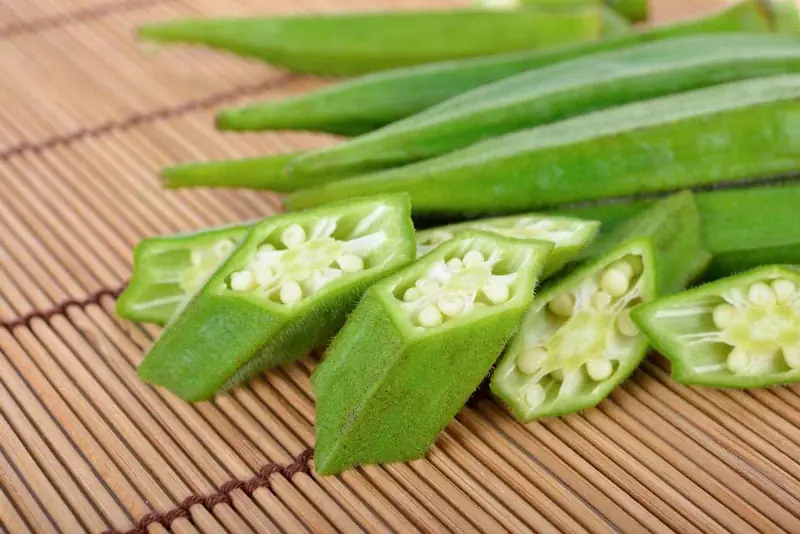 Okra is packed with nutrients, but it’s not for everyone - especially these 8 groups