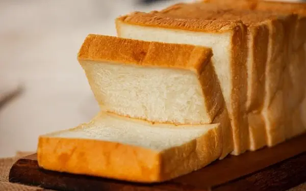 Choose a bread to discover what type of woman you are!