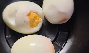 What Happens If You Start Your Day with Boiled Eggs? Doctors Reveal