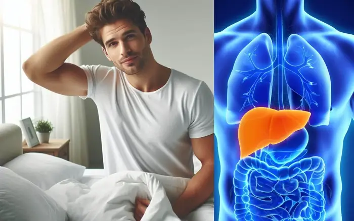 3 Common Breakfast Foods That May Harm Your Liver, According to a Hospital Expert