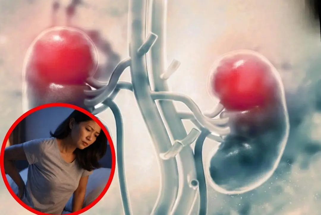 Don’t Ignore These 5 Nighttime Symptoms of Kidney Trouble