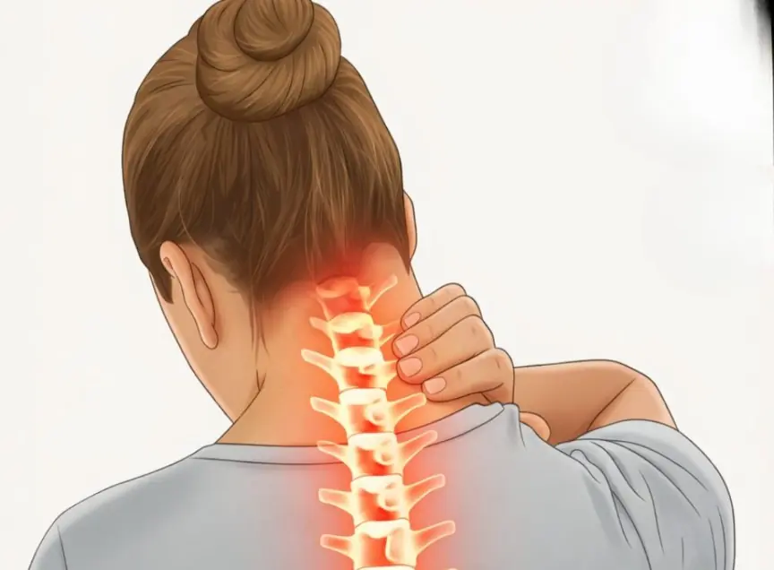 Signs of cervical disc herniation you should never overlook