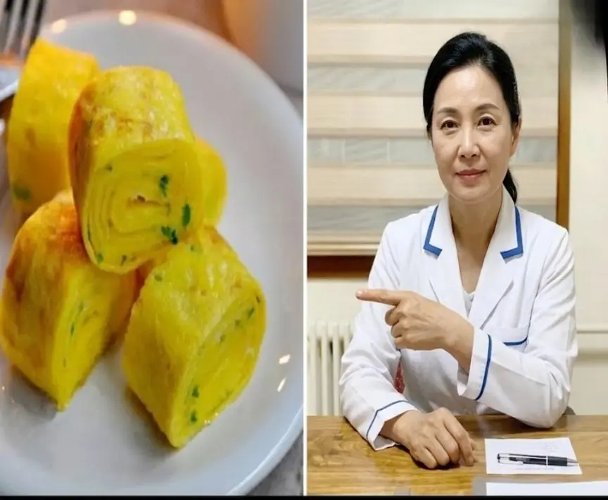 For Better Health: 3 Foods You Should Avoid When Eating Eggs