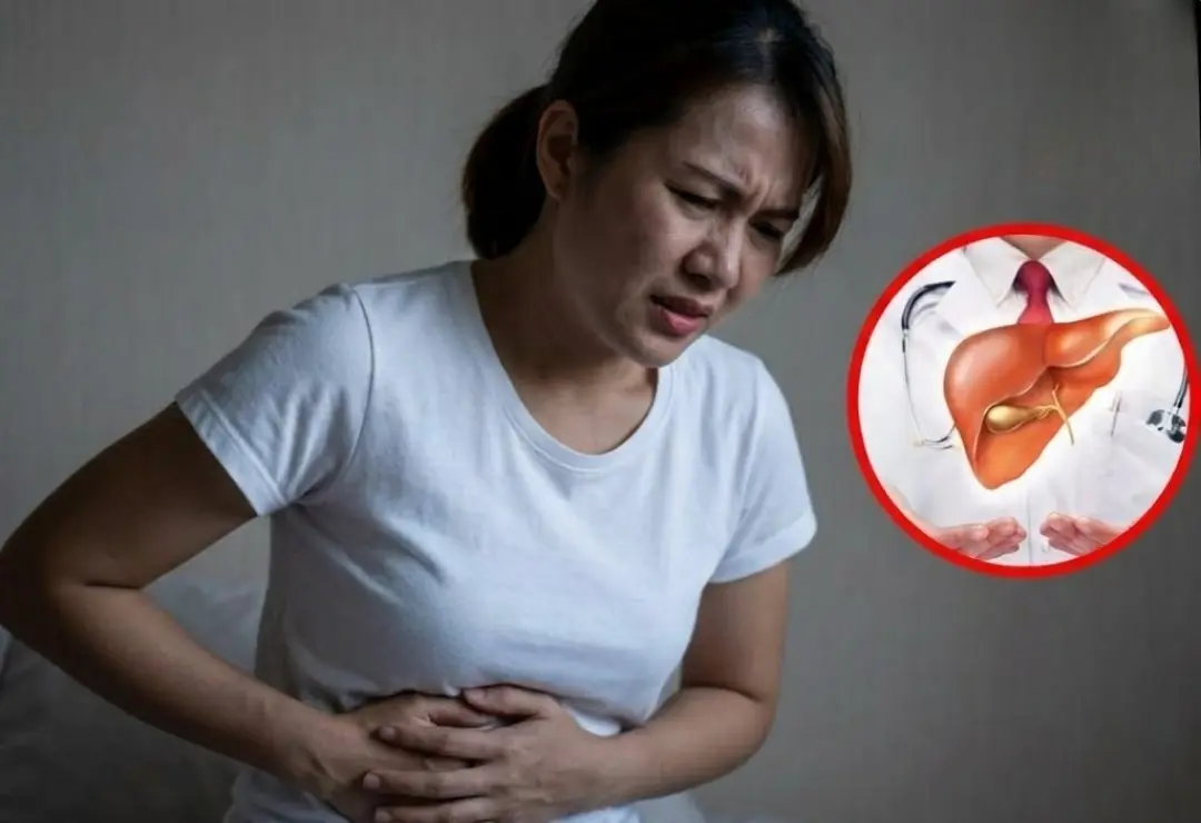 Many people overlook these small habits and unknowingly harm their liver