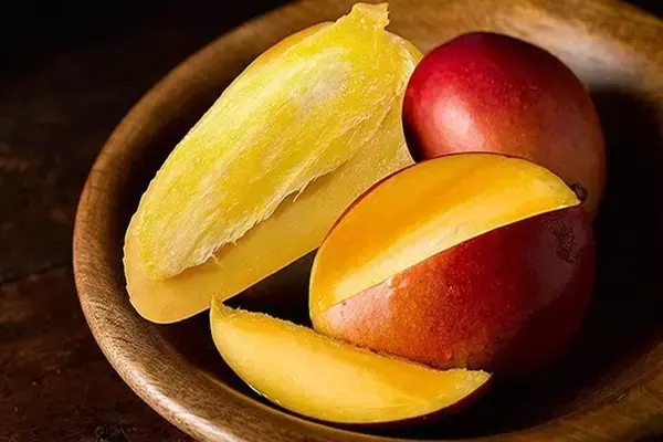 Eat Mango Daily? Here’s What Doctors Say Happens to Your Body…