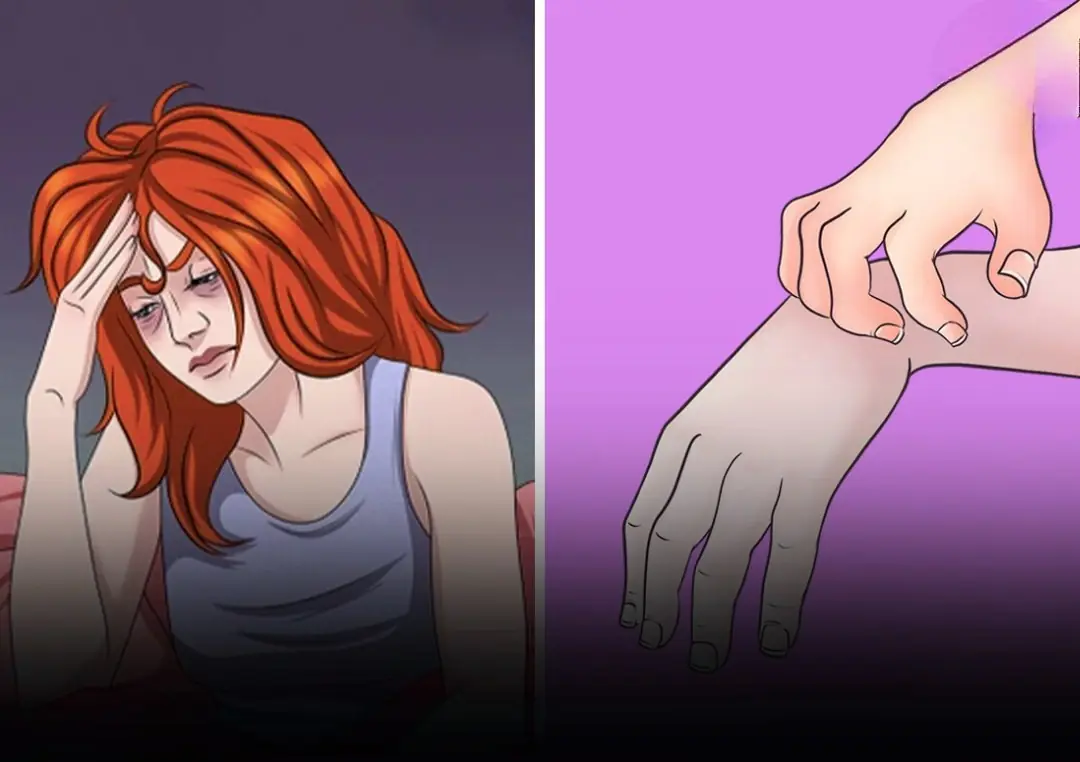 7 Early Stroke Symptoms in Women That Often Go Unnoticed