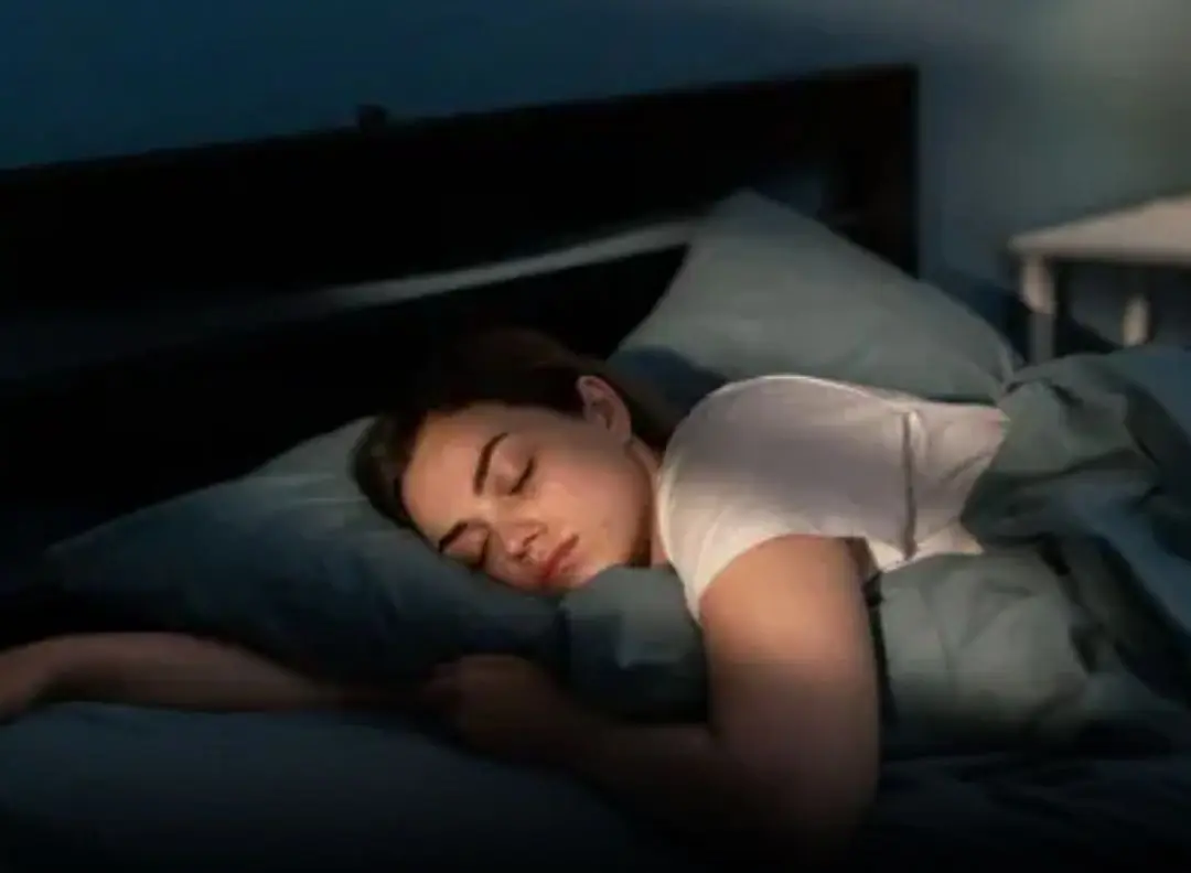 Did You Know That Waking Up At 3 Or 4 In The Morning Is A Clear Sign Of…