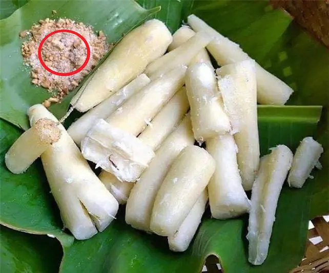 One Everyday Favorite Food Can Be Dangerous If Not Prepared Properly