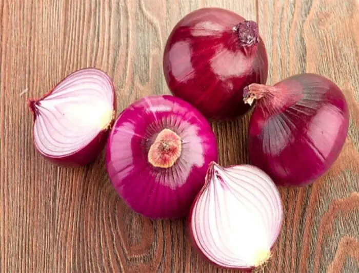 If you consume onions frequently, this is what could happen