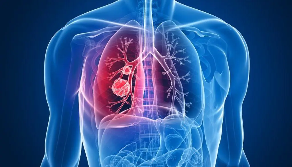 9 early symptoms of lung can.cer you need to pay attention to