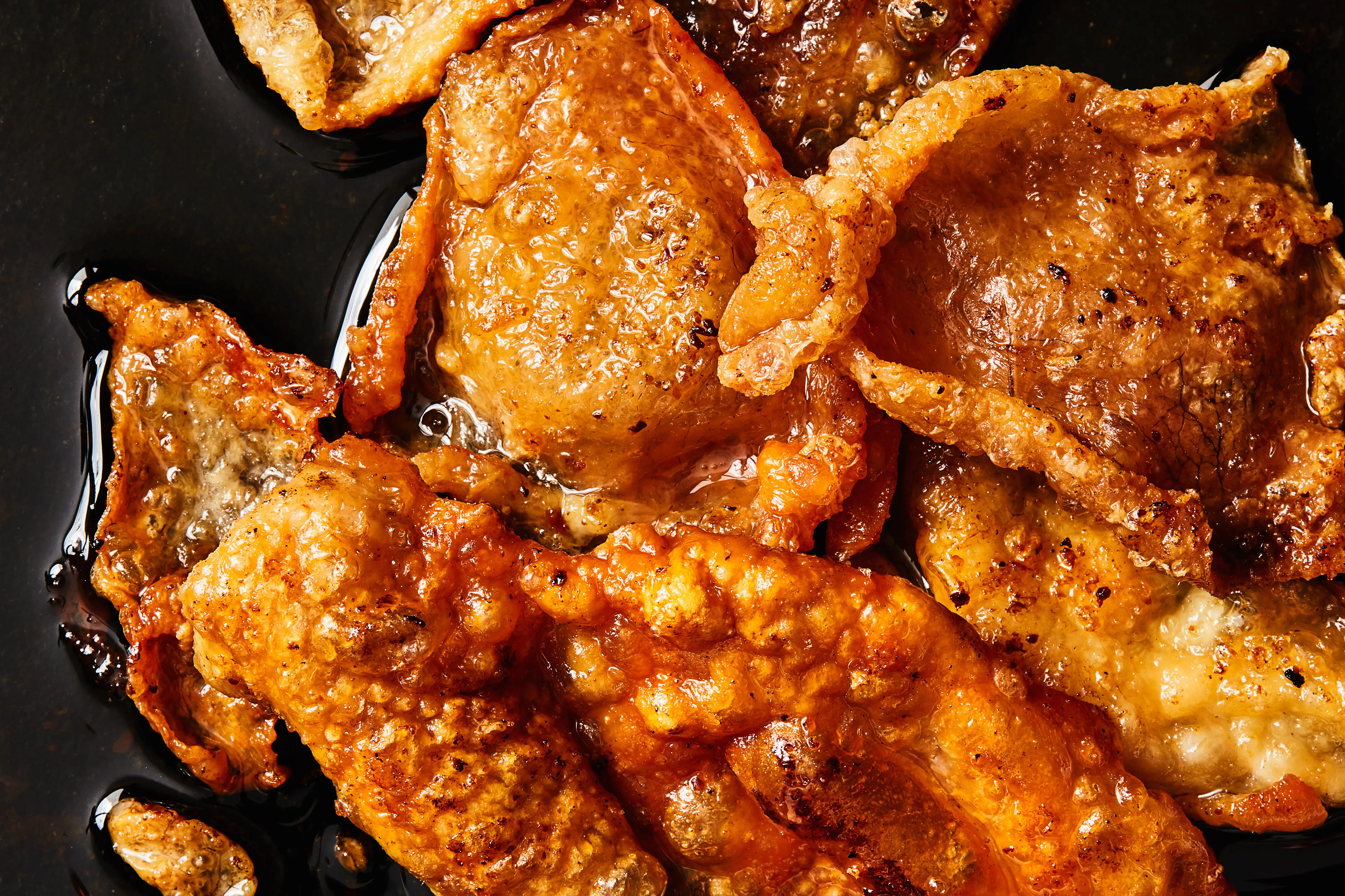 Many People Still Eat These 4 Chicken Parts—But Are They Really Safe?