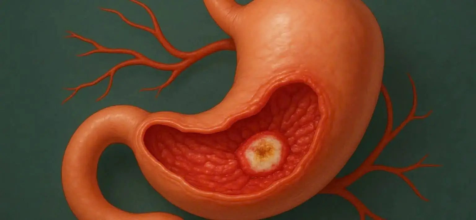 8 Red Flags That Your Stomach Issue May Have Reached a More Serious Stage