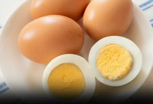 How many eggs should you eat a week?