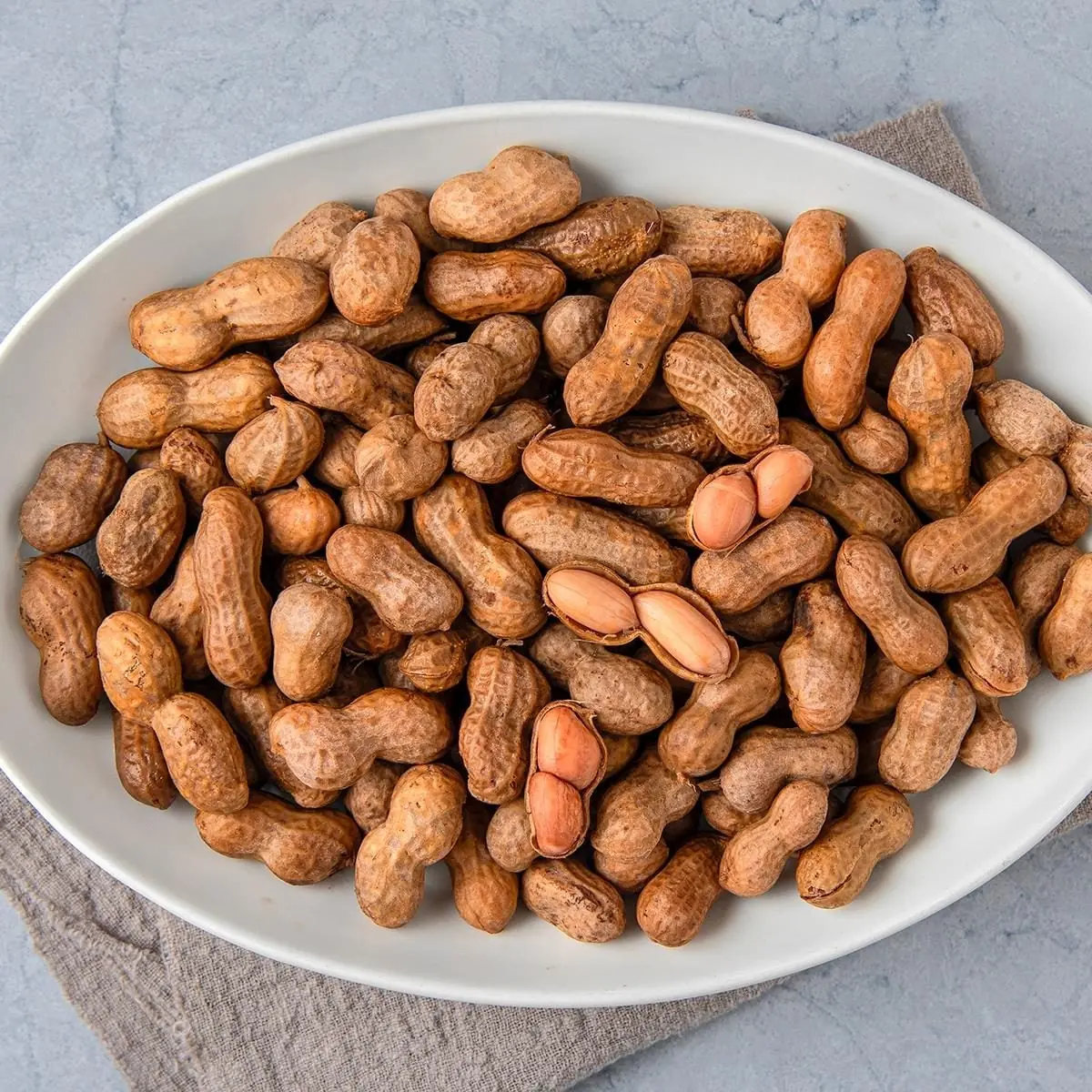 Eating Peanuts Regularly: The Real Health Truth Doctors Want You to Know