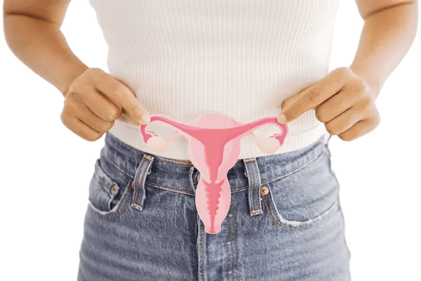 She’s 55, But Doctors Say Her Uterus Looks Like a 20-Year-Old’s—Thanks to 3 Foods She Eats Daily