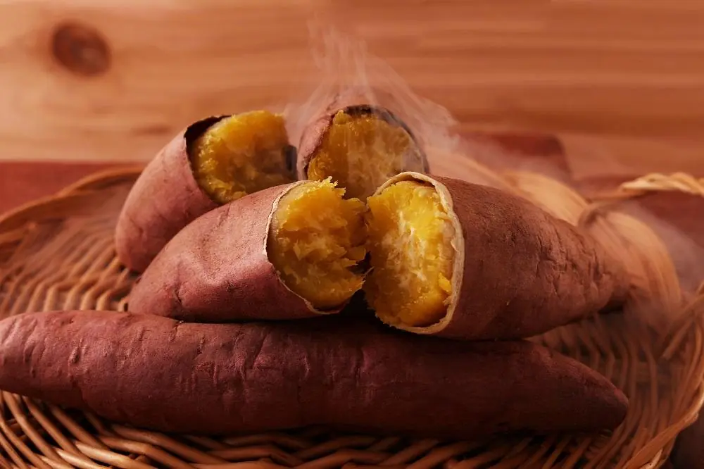 Sweet Potatoes: Health Benefits and Hidden Risks You Should Know