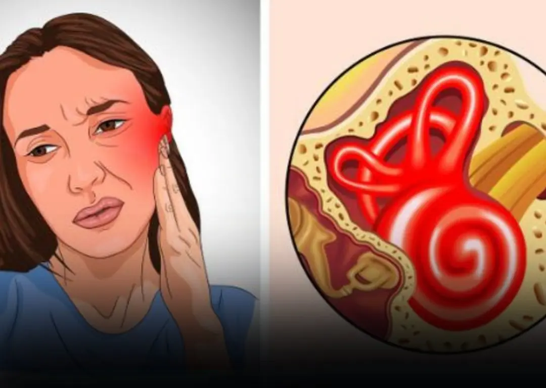 Why Do Your Ears Ring? Here Are Some Possible Explanations