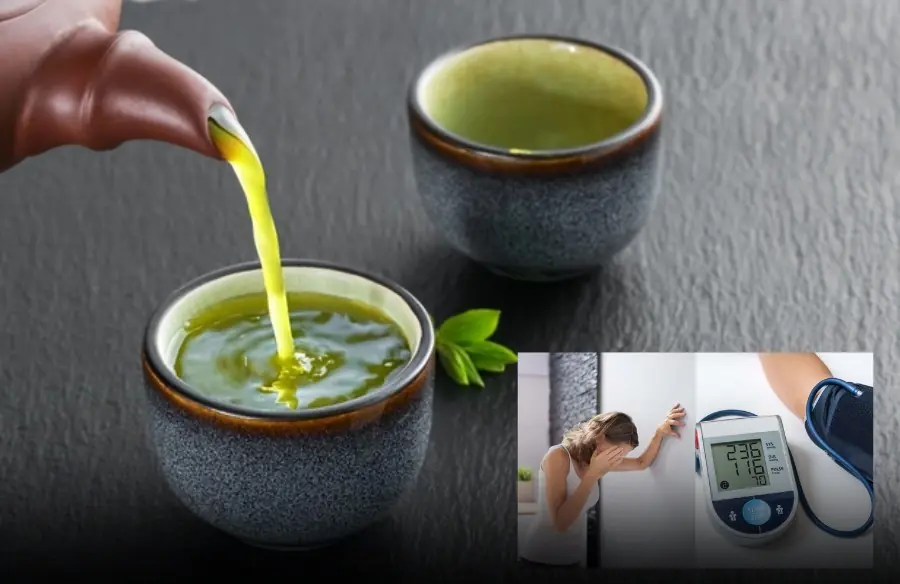 Doctors recommend 3 simple, easy-to-prepare drinks every day that can help stabilize blood pressure and are good for the heart.