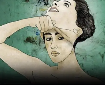 Don't be too close to them