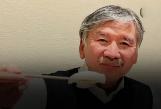 No can:cel recurrence for 15 years: A Japanese doctor's 5 simple secrets to keep malignant cells from "daring to return."