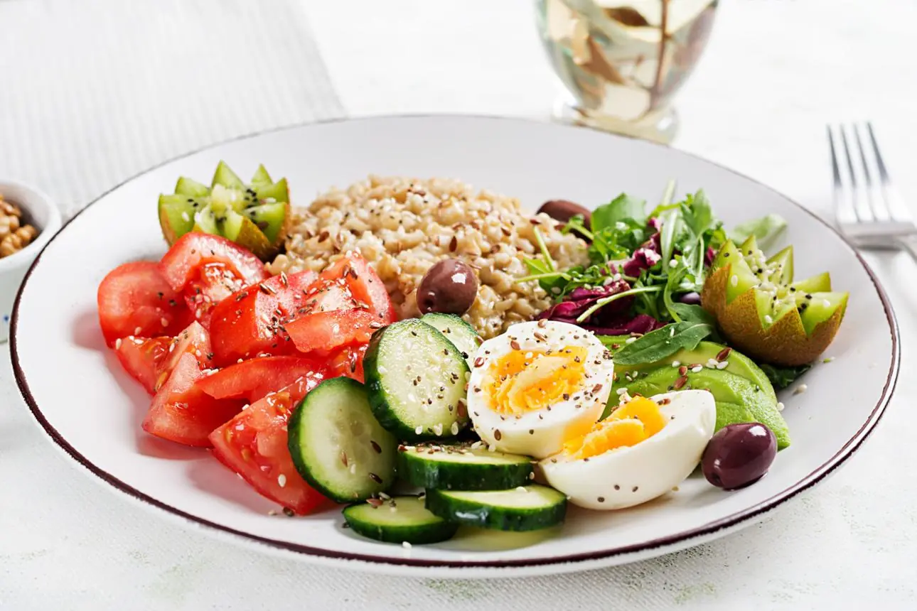 Rising Concerns Over Stomach Health: Breakfast Habits Under Scrutiny