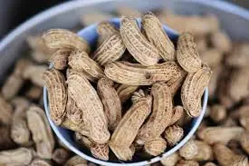 The Health Effects of Eating Peanuts Every Day, According to Doctors