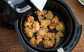 Air Fryers: Convenient Kitchen Tool or Hidden Health Concern?