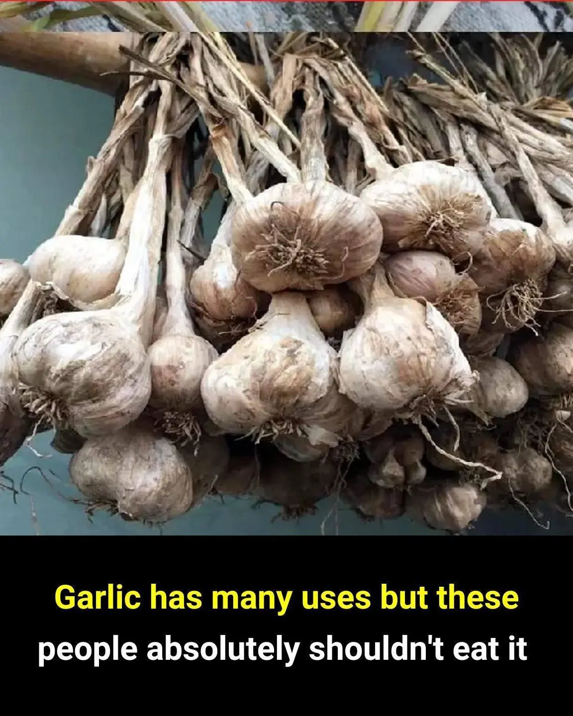 This morning symptom should never be ignored: it may signal cancer, seek medical attention immediately