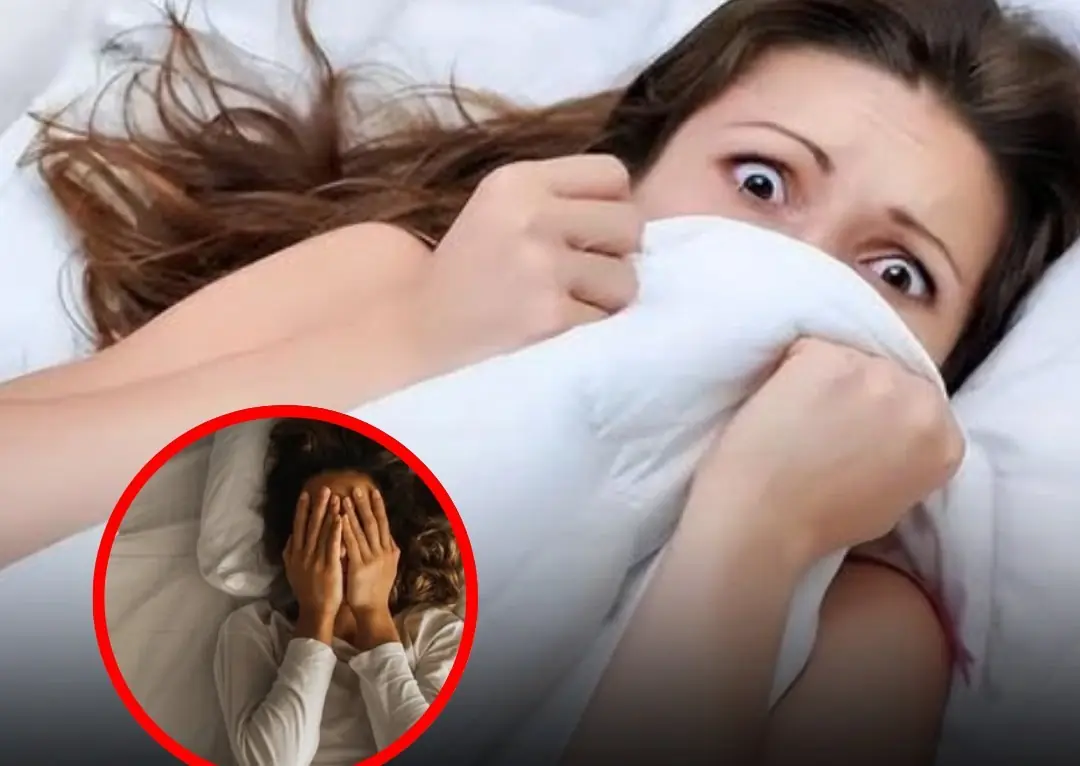 Your Body Twitches as You Fall Asleep? Here’s What It Could Mean