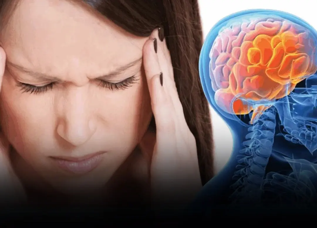 This 5 - Minute Check Could Help You Spot Stroke Risk Early