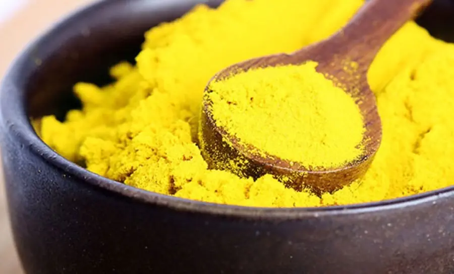 A spice has been found to have anti-diabetic properties similar to the blood sugar