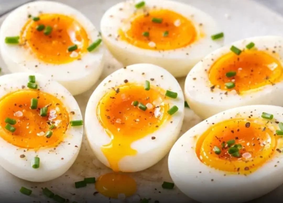 Daily Eggs: Surprising Effects on Your Body You Need to Know