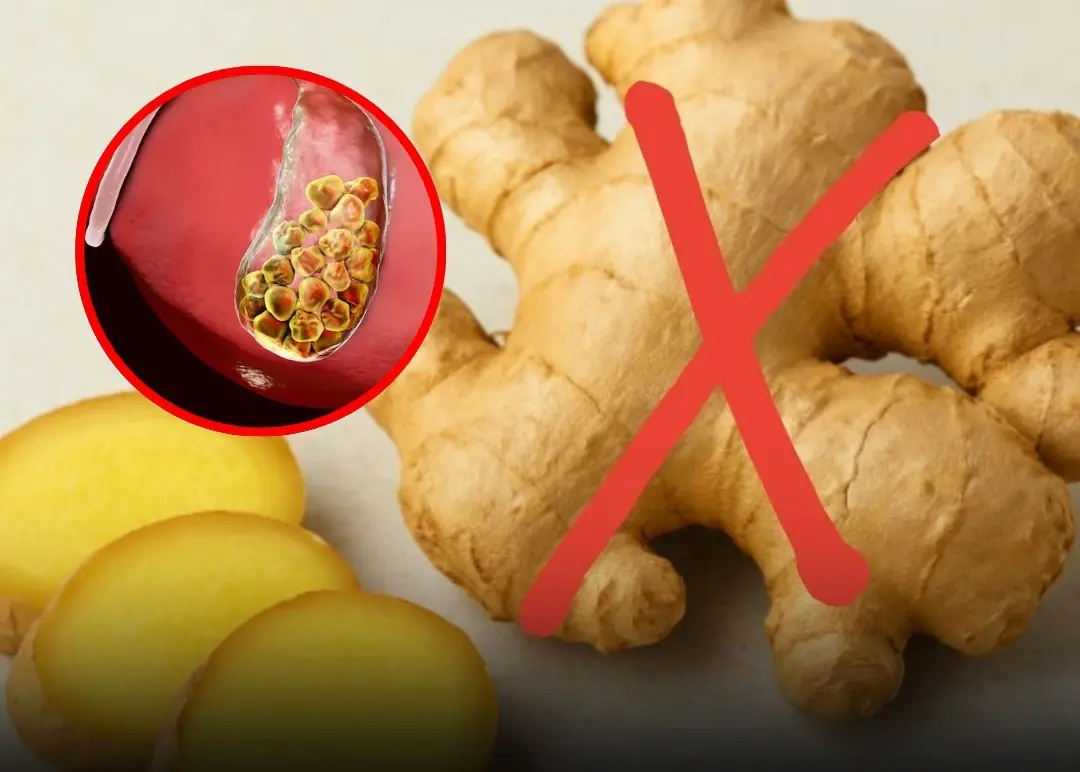 Think Ginger Is Always Safe? Avoid It If You Have These 5 Issues