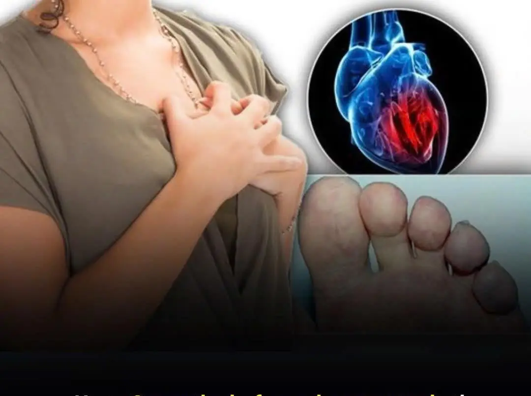 Your Health Can’t Wait—Act Now Before It Becomes Heartbreaking Regret