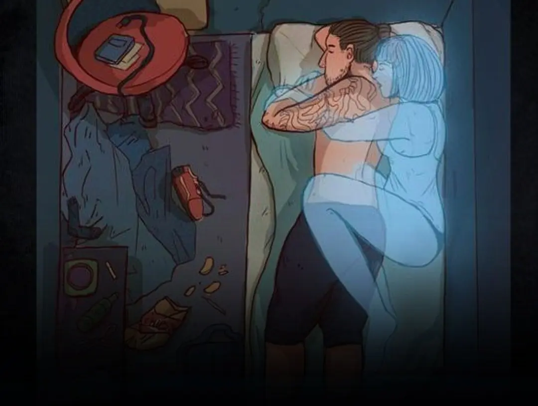 If You Often Wake Up at 3 or 4 a.m., Your Body Might Be Trying to Tell You Something