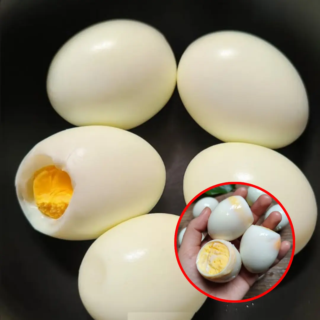 Health Experts Share Insights on Starting Your Day with Boiled Eggs