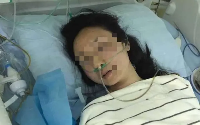 48-Year-Old Woman Passes Away Six Months After Can.cer Diagnosis—Doctors Warn These 4 Types of Cough May Be a Cry for Help from the Lungs