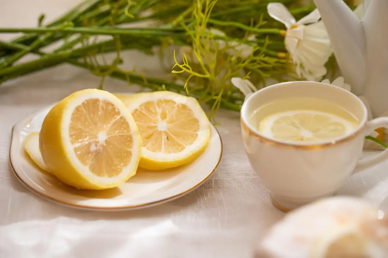 Lemon Water and Blood Pressure: What You Should Really Know