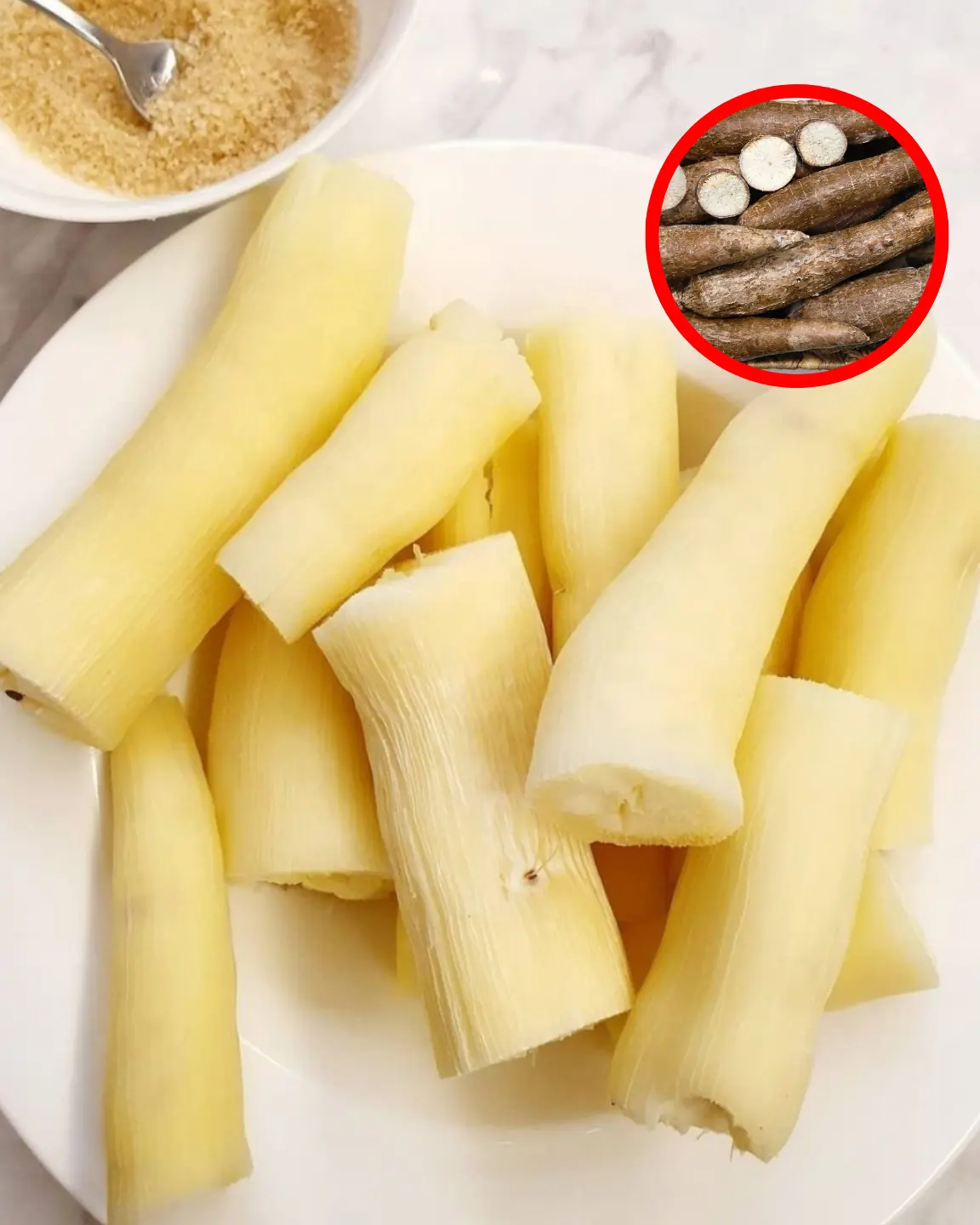 11 Facts About Cassava and What Doctors Reveal About Its Effects on Health