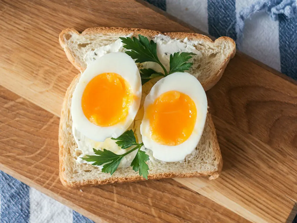 What Happens If You Eat Three Whole Eggs Daily?