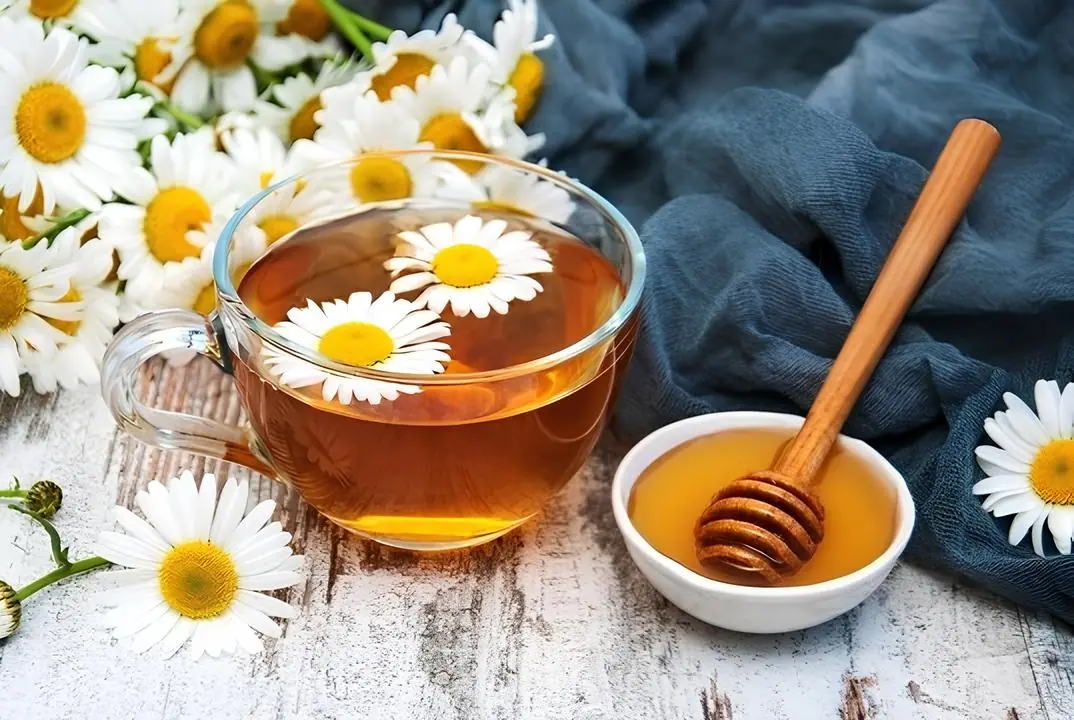 This natural ingredient may promote 8 hours of sleep and ease bloating