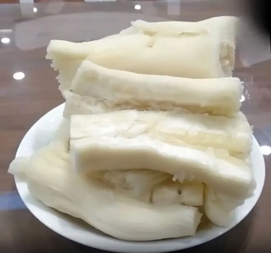 Despite causing hundreds of de.aths yearly, this food is still eaten by nearly 500 million people