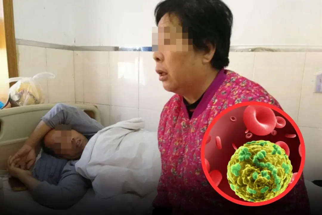 Couple’s Back Pain Reveals Shocking Hidden Disease