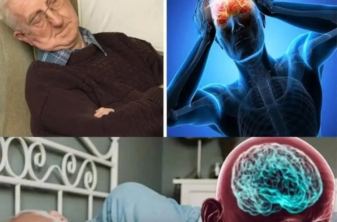 10 Early Dementia Signs Your Brain Is Warning You About