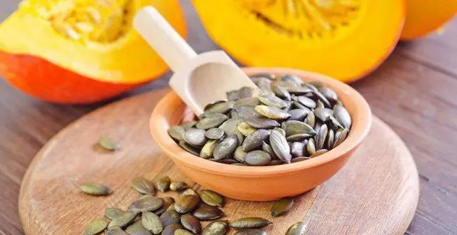 Pumpkin Seeds: The Overlooked Superfood You Should Never Discard