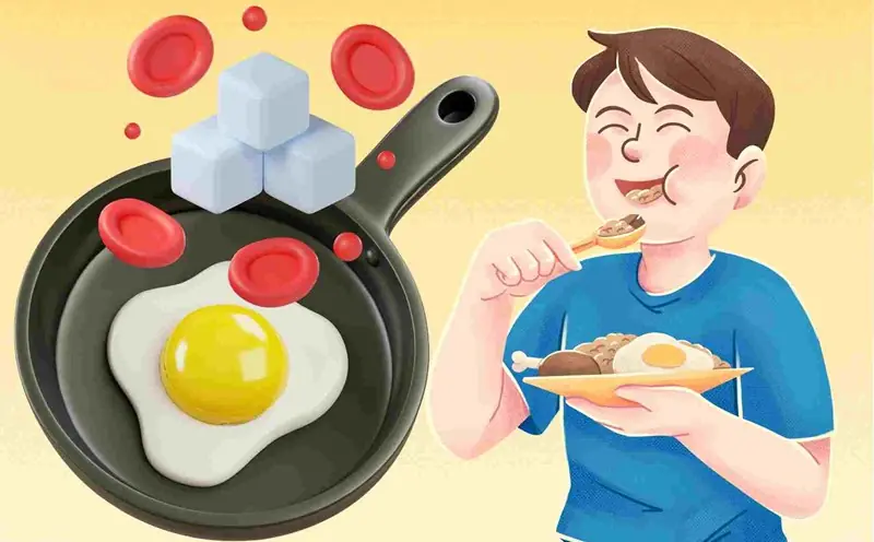 10 foods you should avoid pairing with eggs – and the surprising reasons behind it