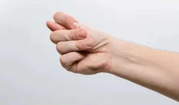 The Hidden Meaning Behind One of History’s Oldest Hand Gestures