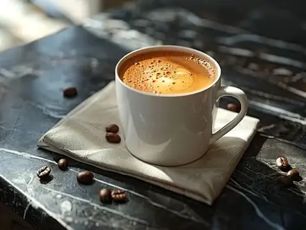 Doctors Reveal What Really Happens When You Drink Coffee Every Morning