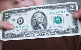 Your $2 Bill May Be Worth a Lot More Than You Think—But Only If It Has These Hidden Details